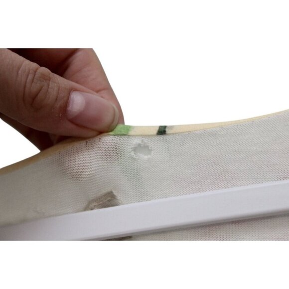 NWT BELLAMBRA Silk Blend Tiered Hem Mini Dress Yellow Floral Size Medium Italy - Picture 2 of 16